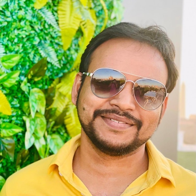Vishal